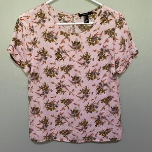 Forever 21 Blouse